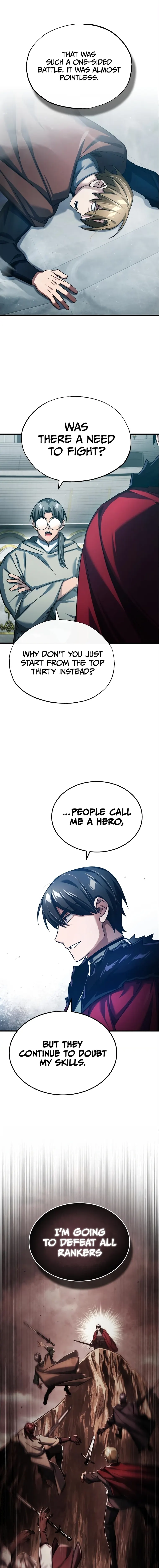 The Heavenly Demon Can’t Live a Normal Life Chapter 94 64 01