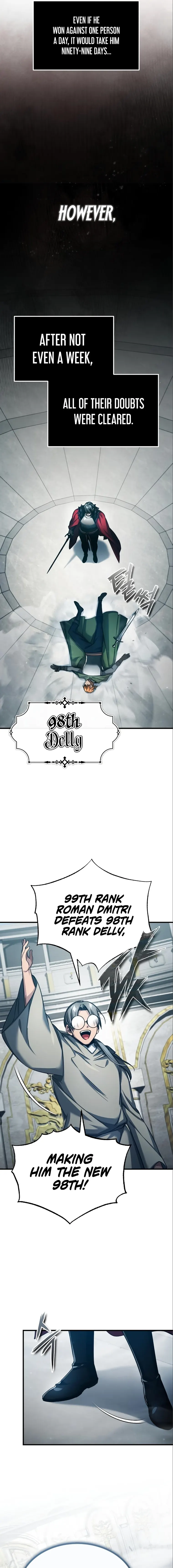 The Heavenly Demon Can’t Live a Normal Life Chapter 94 66 03