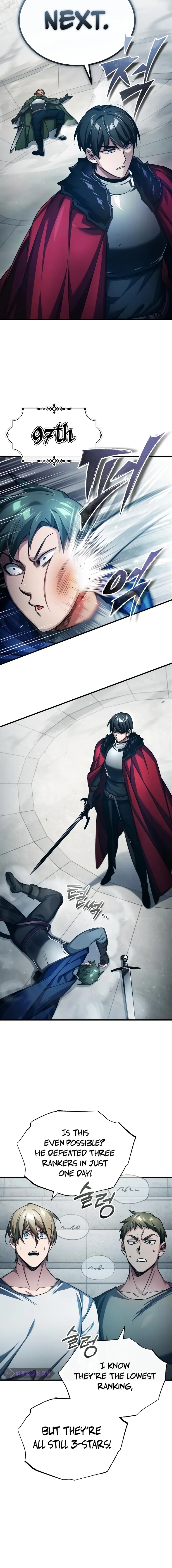 The Heavenly Demon Can’t Live a Normal Life Chapter 94 67 04
