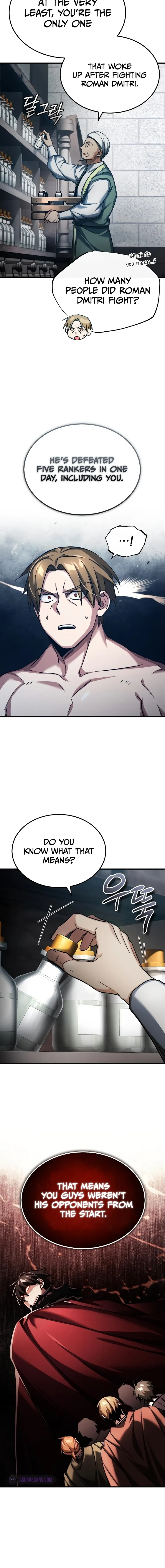 The Heavenly Demon Can’t Live a Normal Life Chapter 94 71 08
