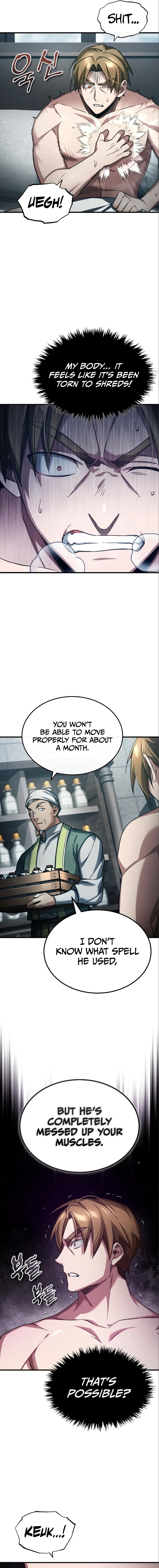 The Heavenly Demon Can’t Live a Normal Life Chapter 94 72 09