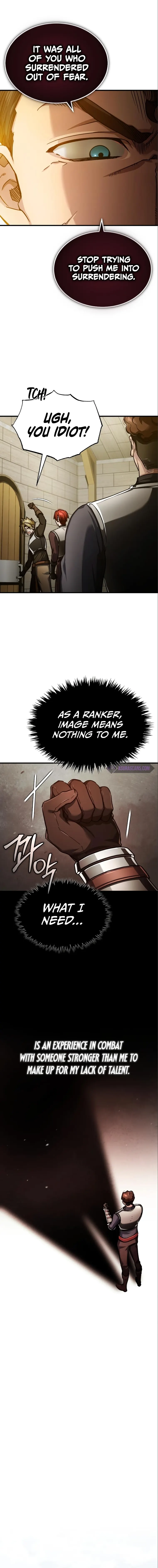 The Heavenly Demon Can’t Live a Normal Life Chapter 94 77 14