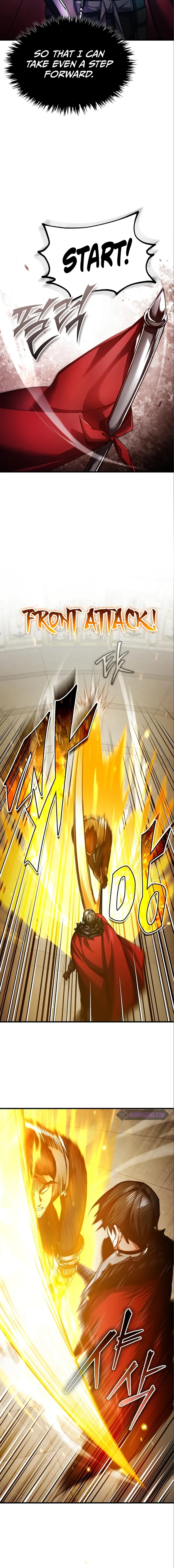 The Heavenly Demon Can’t Live a Normal Life Chapter 94 79 16