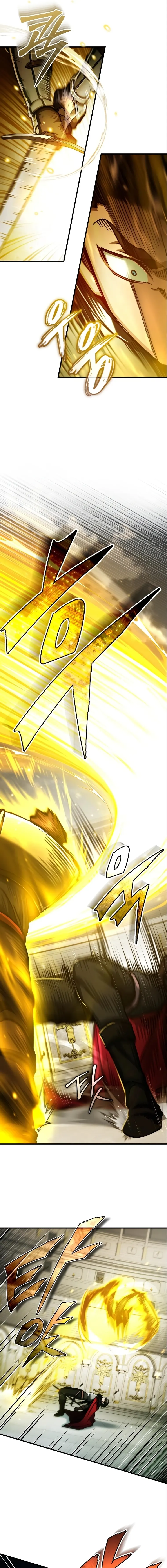 The Heavenly Demon Can’t Live a Normal Life Chapter 94 80 17
