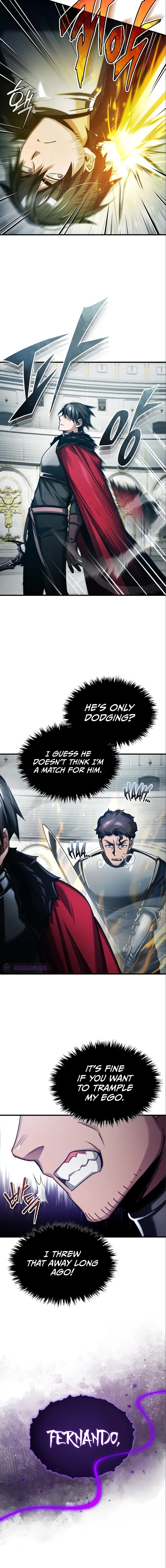 The Heavenly Demon Can’t Live a Normal Life Chapter 94 81 18