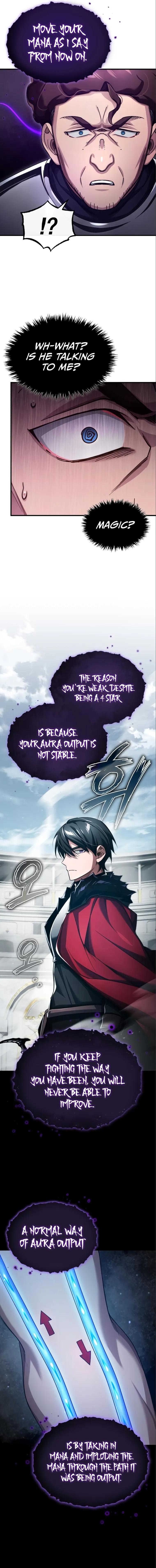 The Heavenly Demon Can’t Live a Normal Life Chapter 94 82 19