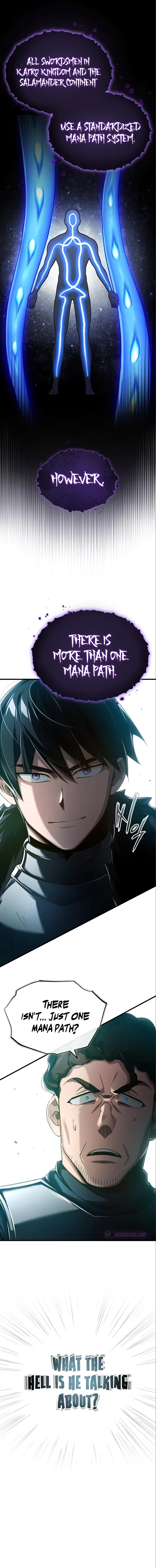 The Heavenly Demon Can’t Live a Normal Life Chapter 94 83 20