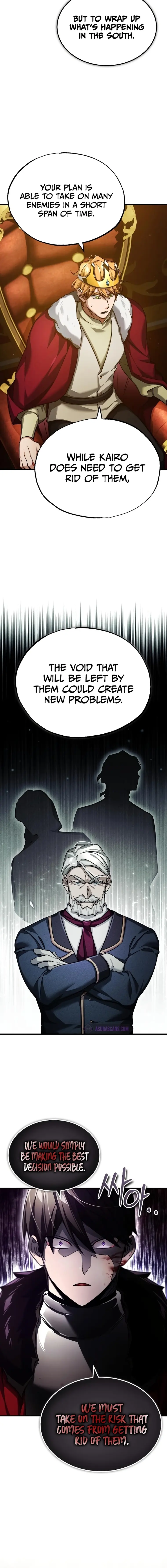 The Heavenly Demon Can’t Live a Normal Life Chapter 98 68 02