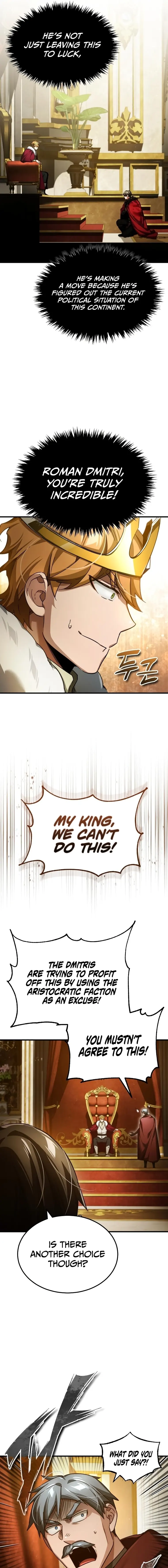 The Heavenly Demon Can’t Live a Normal Life Chapter 98 69 03