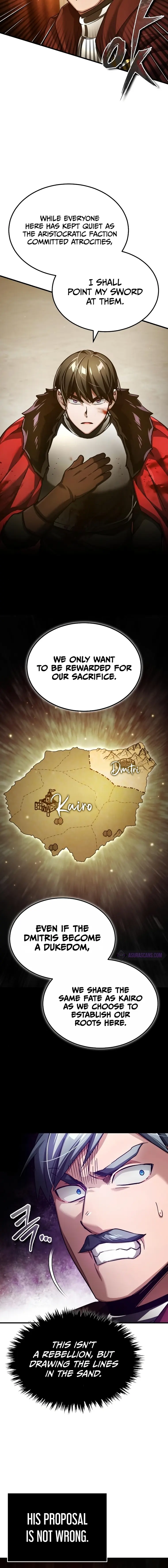 The Heavenly Demon Can’t Live a Normal Life Chapter 98 70 04