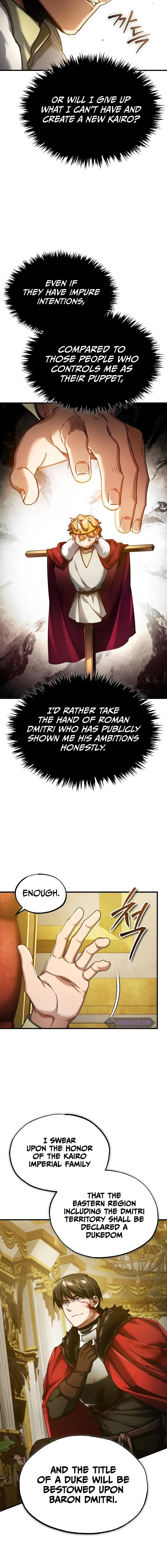 The Heavenly Demon Can’t Live a Normal Life Chapter 98 72 06