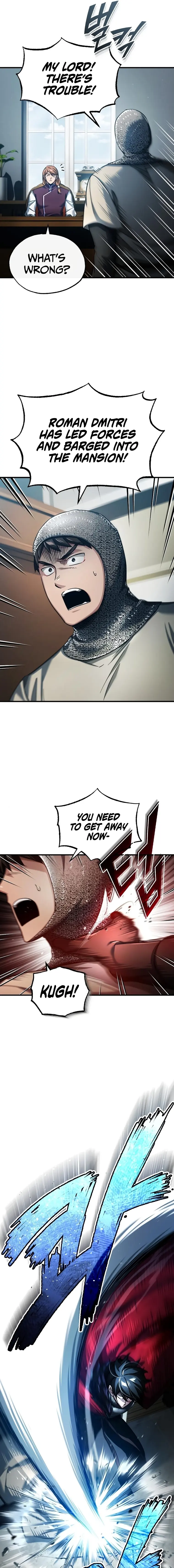 The Heavenly Demon Can’t Live a Normal Life Chapter 98 75 09