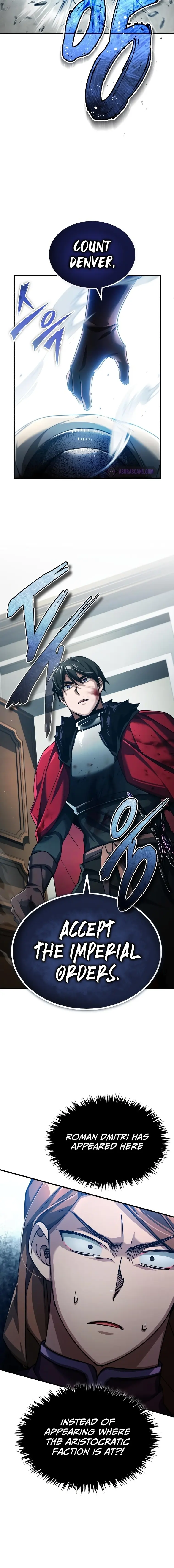 The Heavenly Demon Can’t Live a Normal Life Chapter 98 76 10