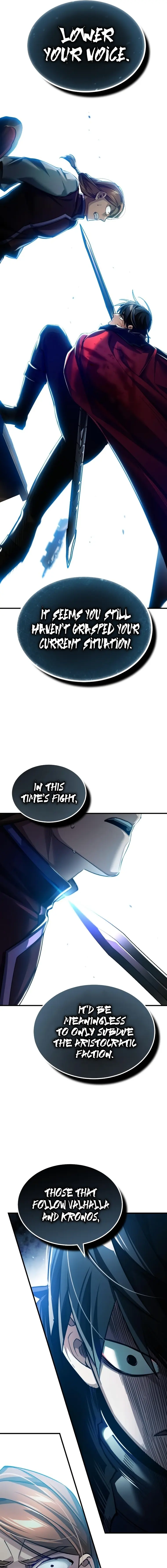 The Heavenly Demon Can’t Live a Normal Life Chapter 98 79 13