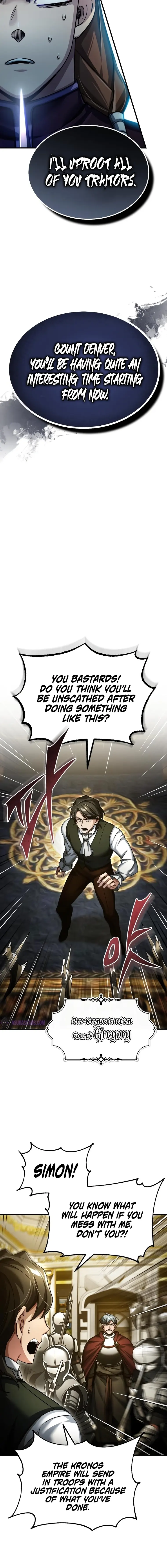 The Heavenly Demon Can’t Live a Normal Life Chapter 98 80 14