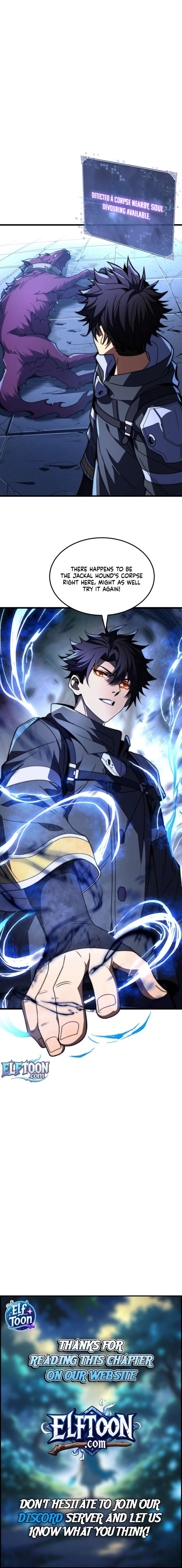 I Became a God Devouring Souls at the Crematorium Chapter 1 44 ch 1 11