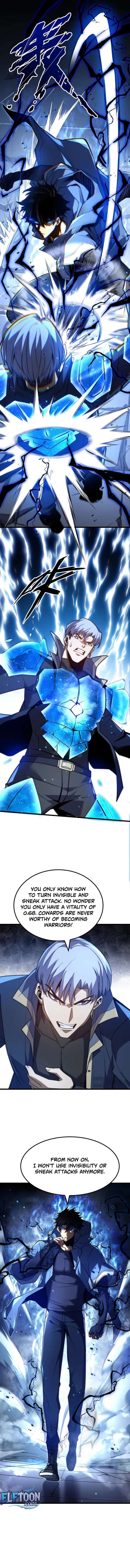 I Became a God Devouring Souls at the Crematorium Chapter 10 49 ch 10 10