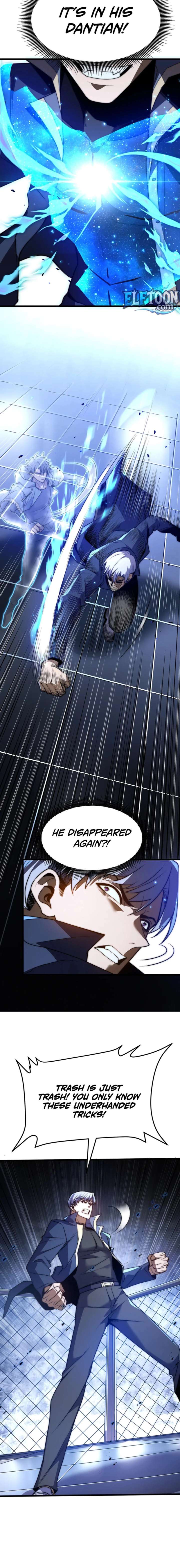 I Became a God Devouring Souls at the Crematorium Chapter 10 42 ch 10 3
