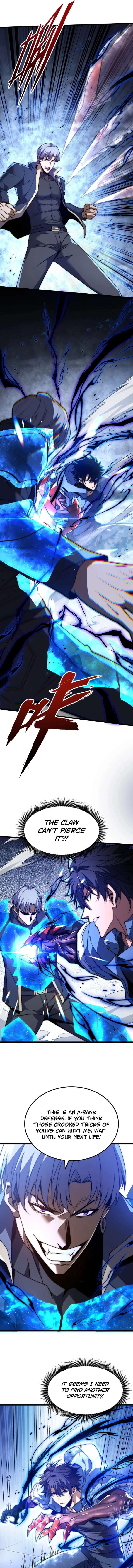 I Became a God Devouring Souls at the Crematorium Chapter 10 43 ch 10 4