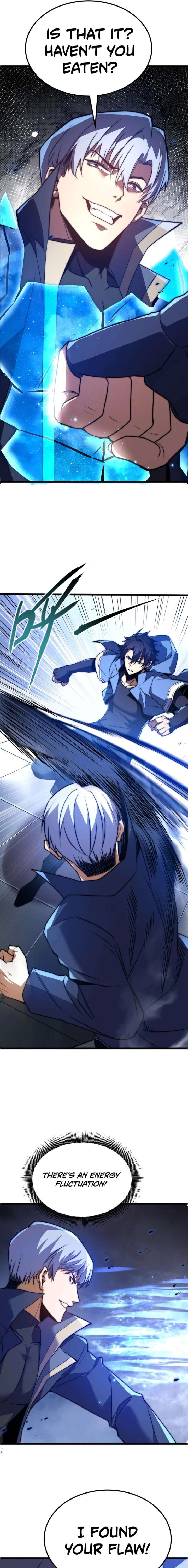 I Became a God Devouring Souls at the Crematorium Chapter 10 45 ch 10 6