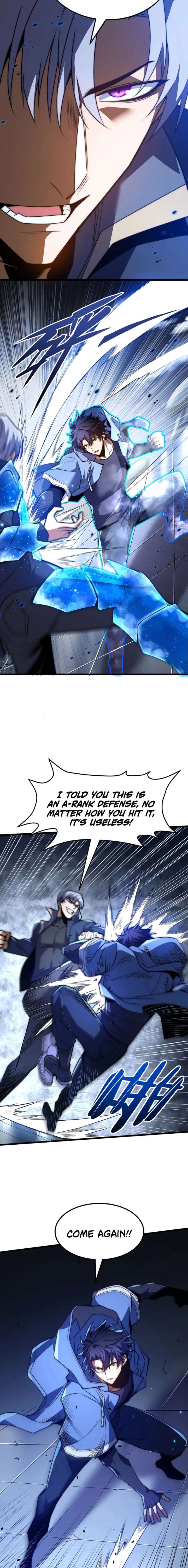 I Became a God Devouring Souls at the Crematorium Chapter 10 46 ch 10 7