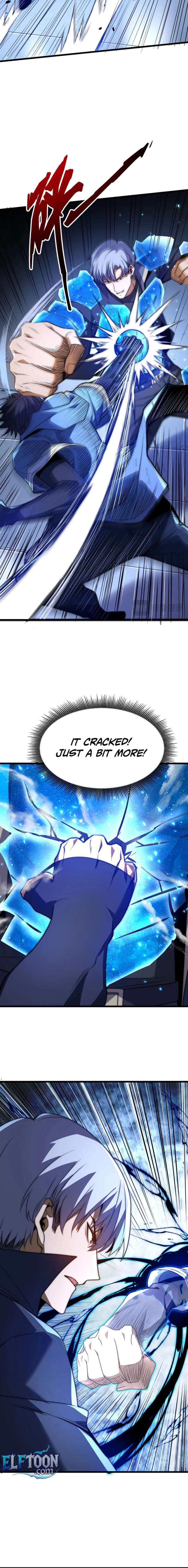 I Became a God Devouring Souls at the Crematorium Chapter 10 47 ch 10 8