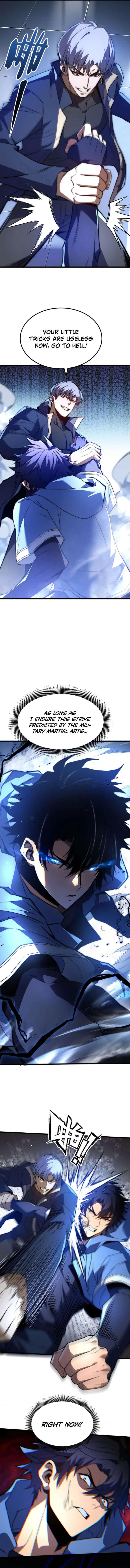 I Became a God Devouring Souls at the Crematorium Chapter 10 48 ch 10 9