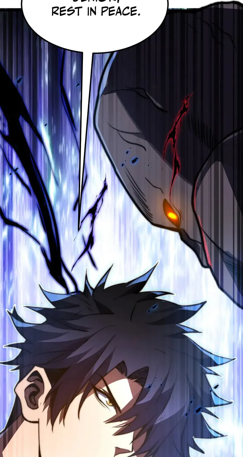 I Became a God Devouring Souls at the Crematorium Chapter 12 283 18d6cff558b8