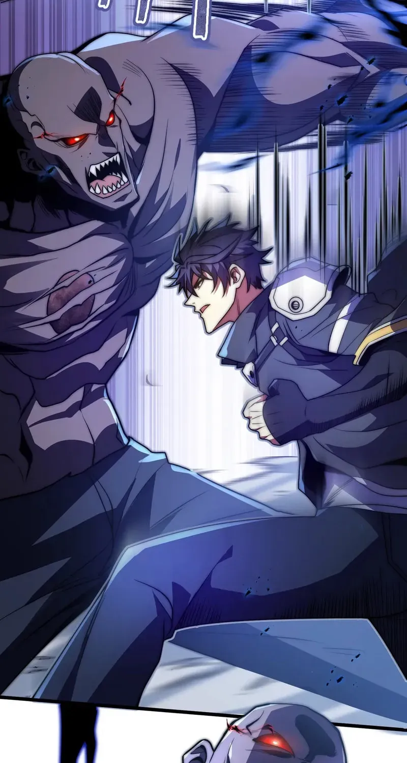I Became a God Devouring Souls at the Crematorium Chapter 12 263 56685035299b