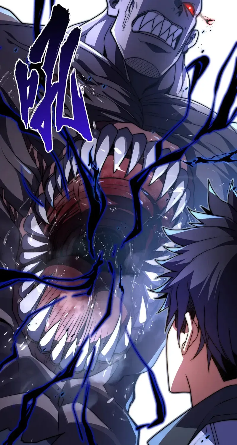 I Became a God Devouring Souls at the Crematorium Chapter 12 264 8e943287341b