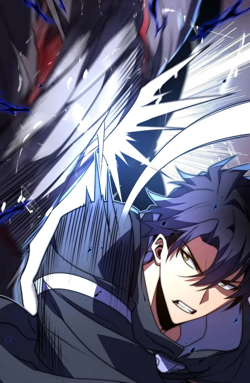 I Became a God Devouring Souls at the Crematorium Chapter 12 266 993faddb69cc