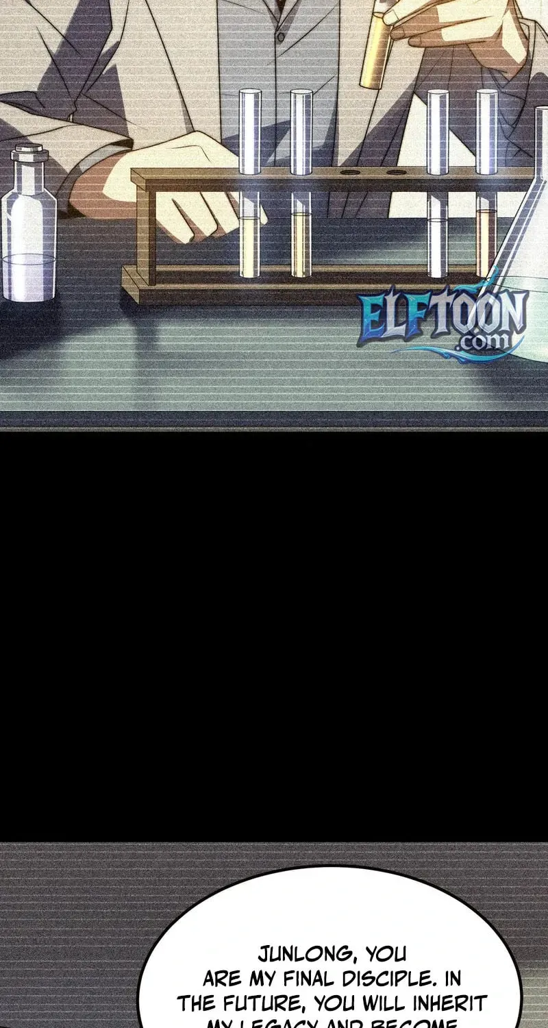 I Became a God Devouring Souls at the Crematorium Chapter 13 242 288044fb8136