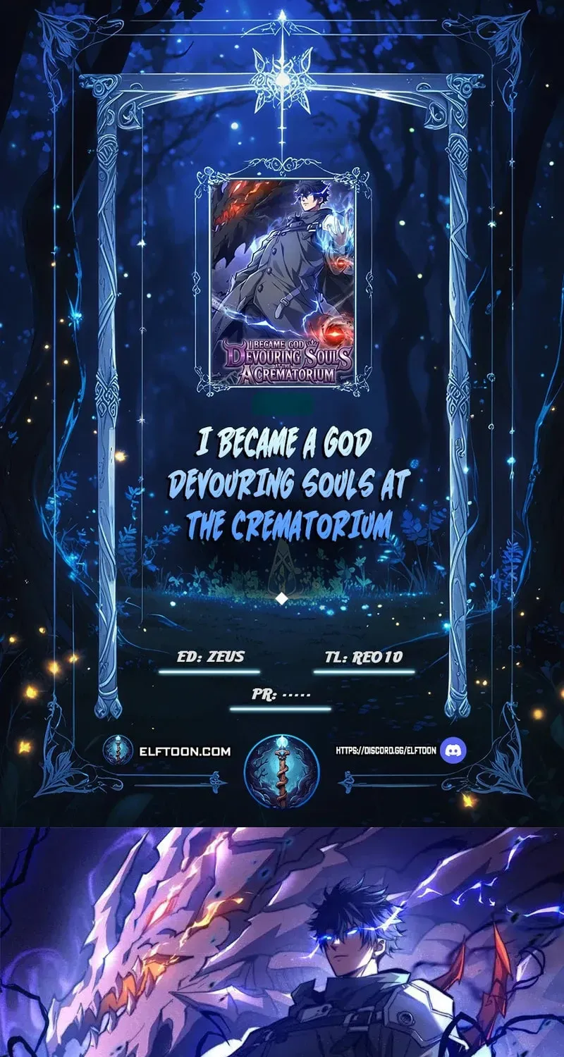 I Became a God Devouring Souls at the Crematorium Chapter 13 211 6276e879797d