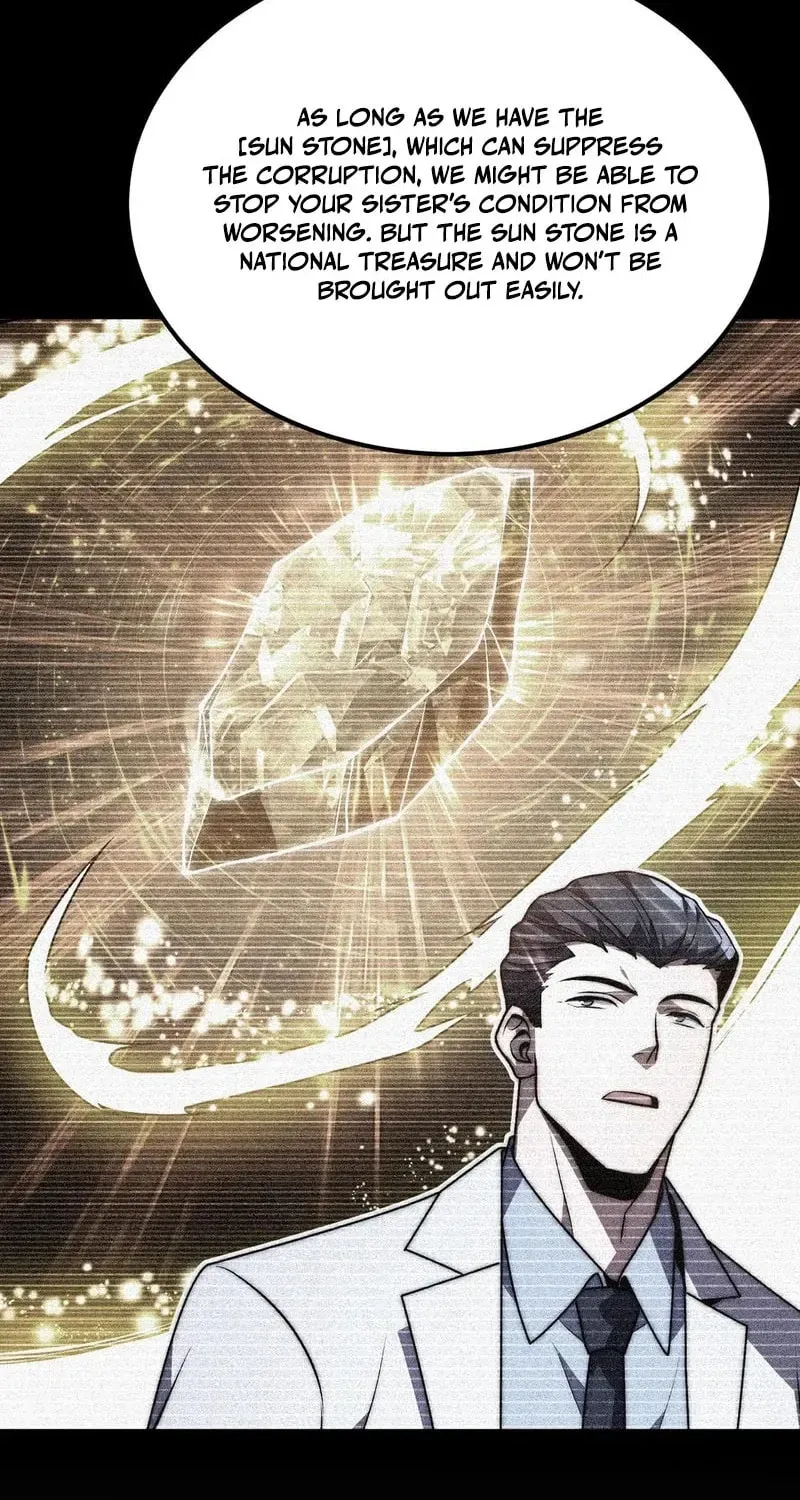 I Became a God Devouring Souls at the Crematorium Chapter 13 229 8779aab4c7ff