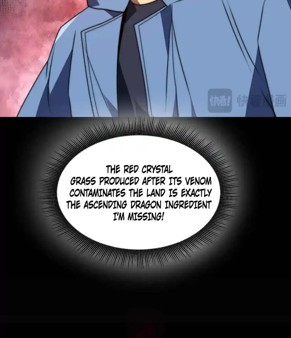 I Became a God Devouring Souls at the Crematorium Chapter 14 517 6dae8f2623c3