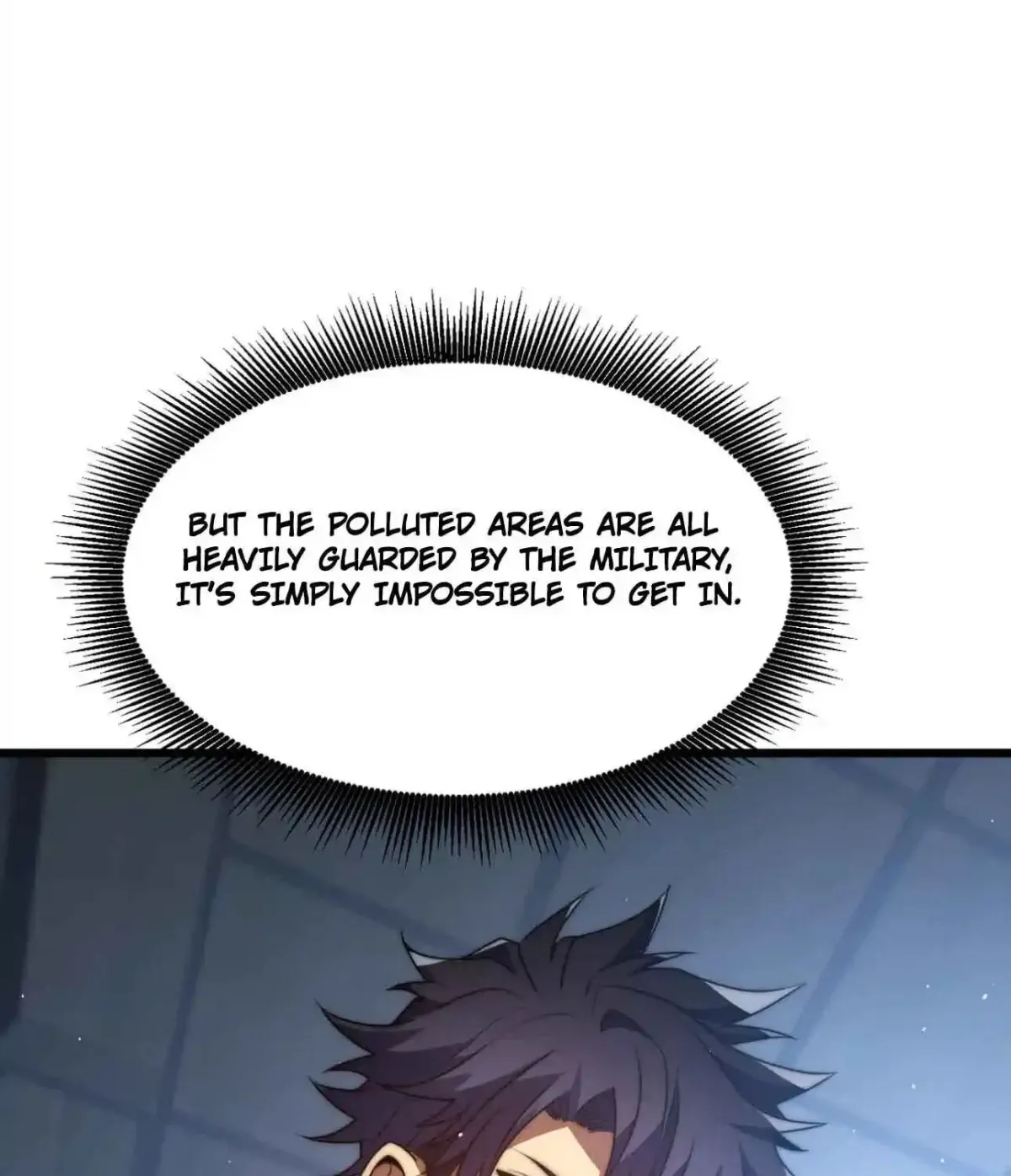 I Became a God Devouring Souls at the Crematorium Chapter 14 469 80811c9c444f