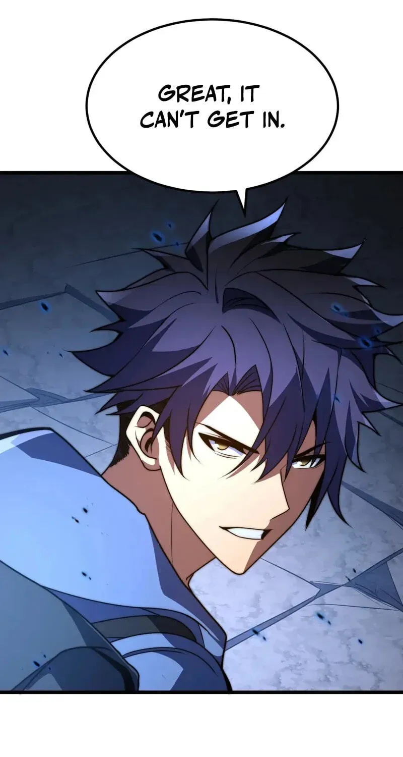 I Became a God Devouring Souls at the Crematorium Chapter 15 387 24816941e1ad