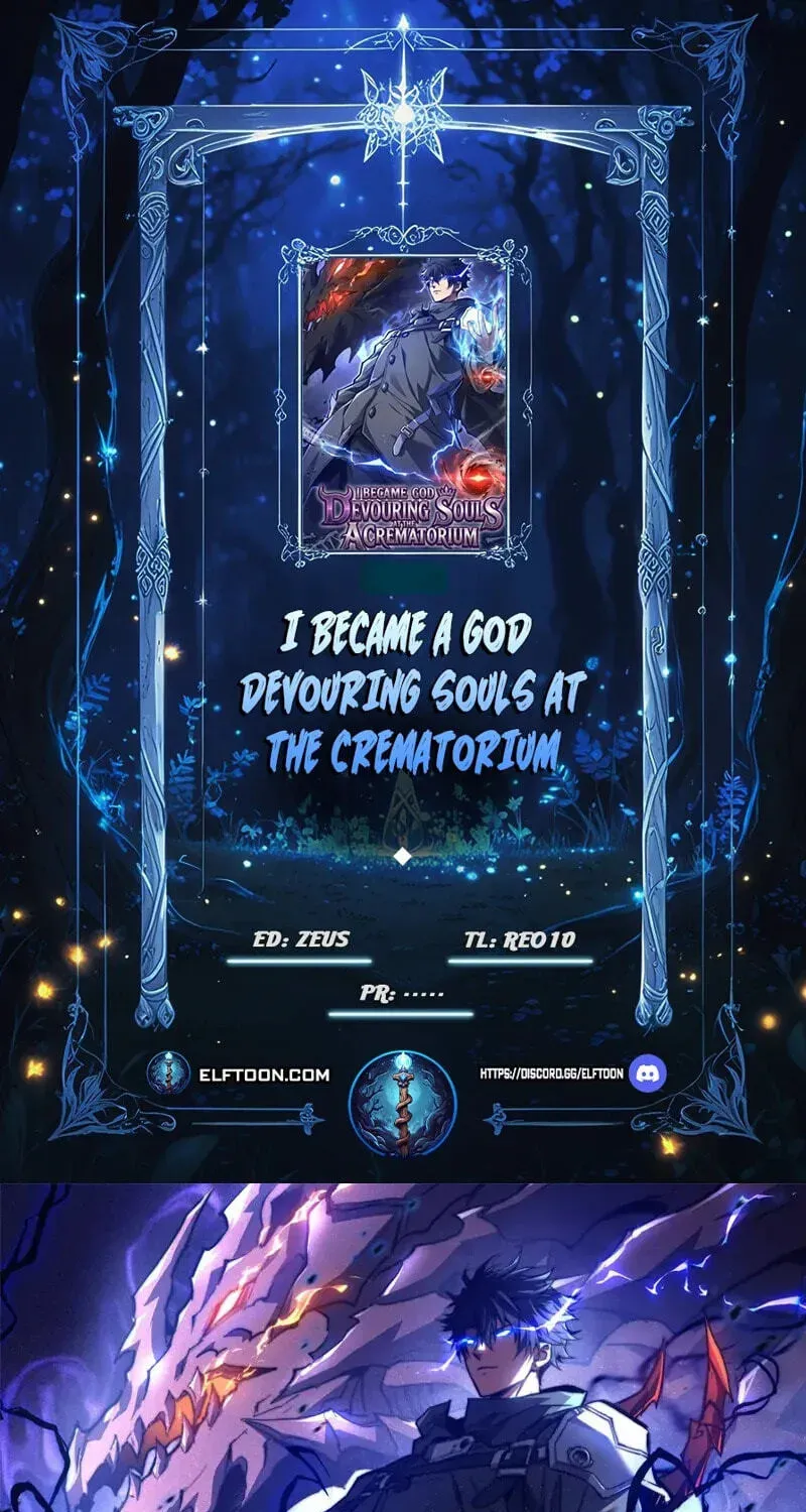 I Became a God Devouring Souls at the Crematorium Chapter 15 343 4b802a878b34
