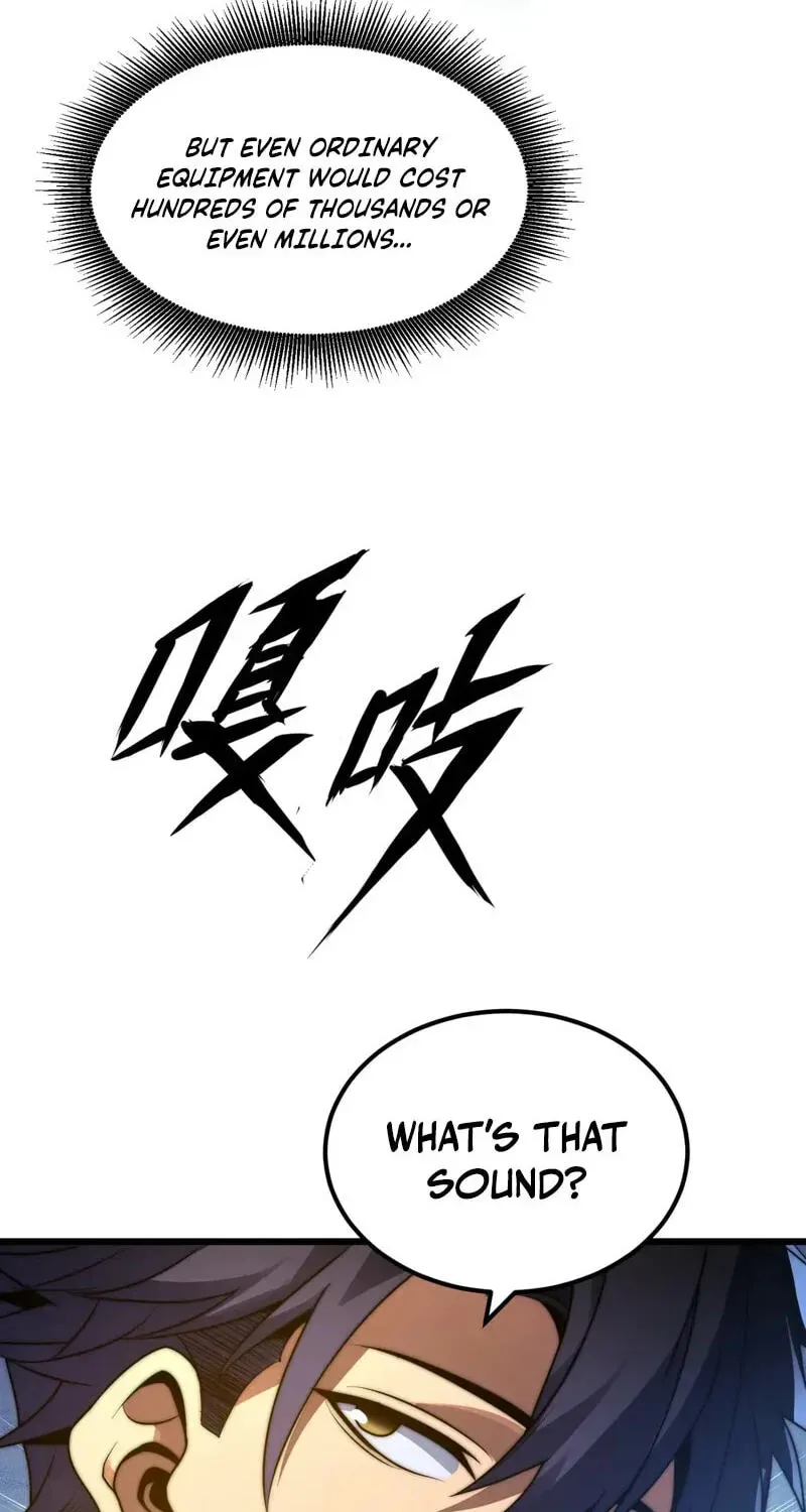 I Became a God Devouring Souls at the Crematorium Chapter 15 437 65ffea917088