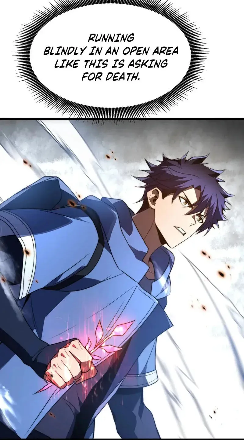 I Became a God Devouring Souls at the Crematorium Chapter 15 370 71fd647ea88c