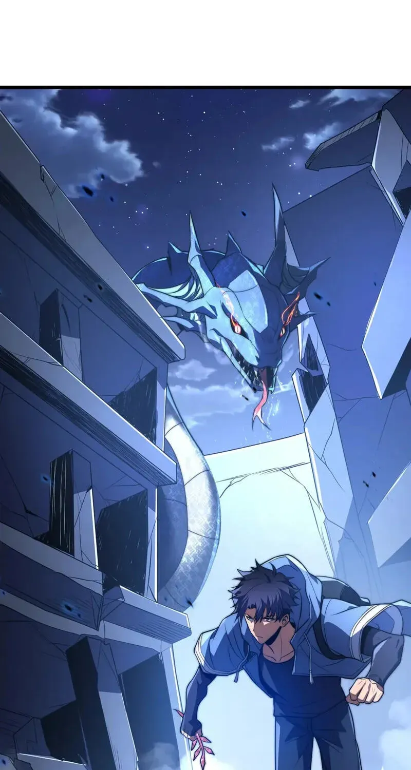 I Became a God Devouring Souls at the Crematorium Chapter 15 377 7dae944433db