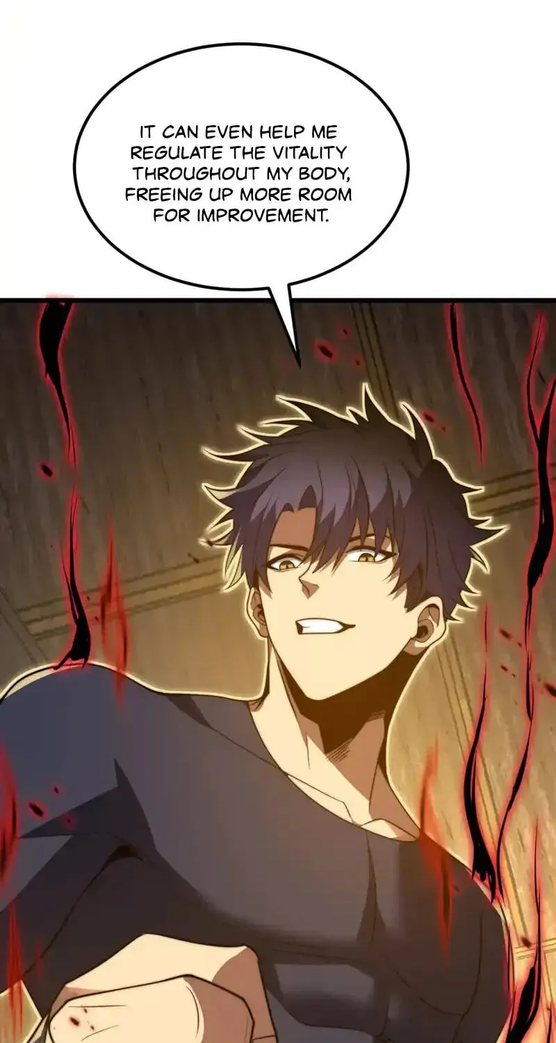 I Became a God Devouring Souls at the Crematorium Chapter 16 479 31be9bbccbef