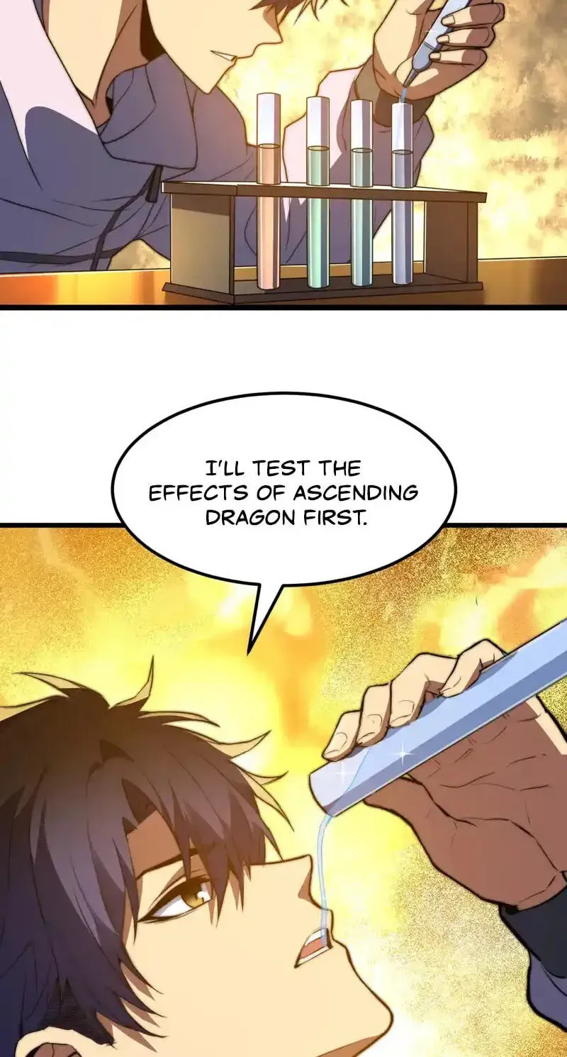 I Became a God Devouring Souls at the Crematorium Chapter 16 458 37344e2a9716