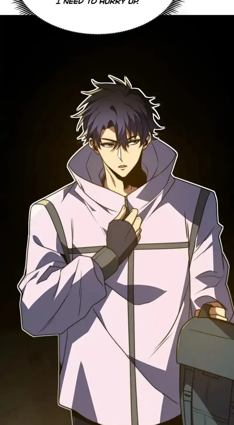 I Became a God Devouring Souls at the Crematorium Chapter 16 433 54a945f3defa