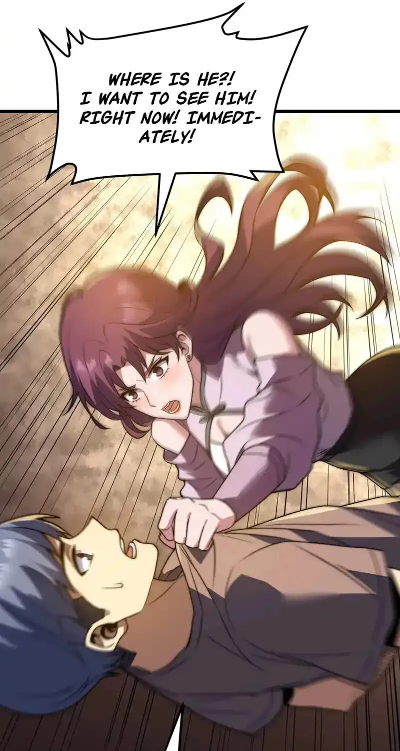 I Became a God Devouring Souls at the Crematorium Chapter 16 531 562477f7cde0