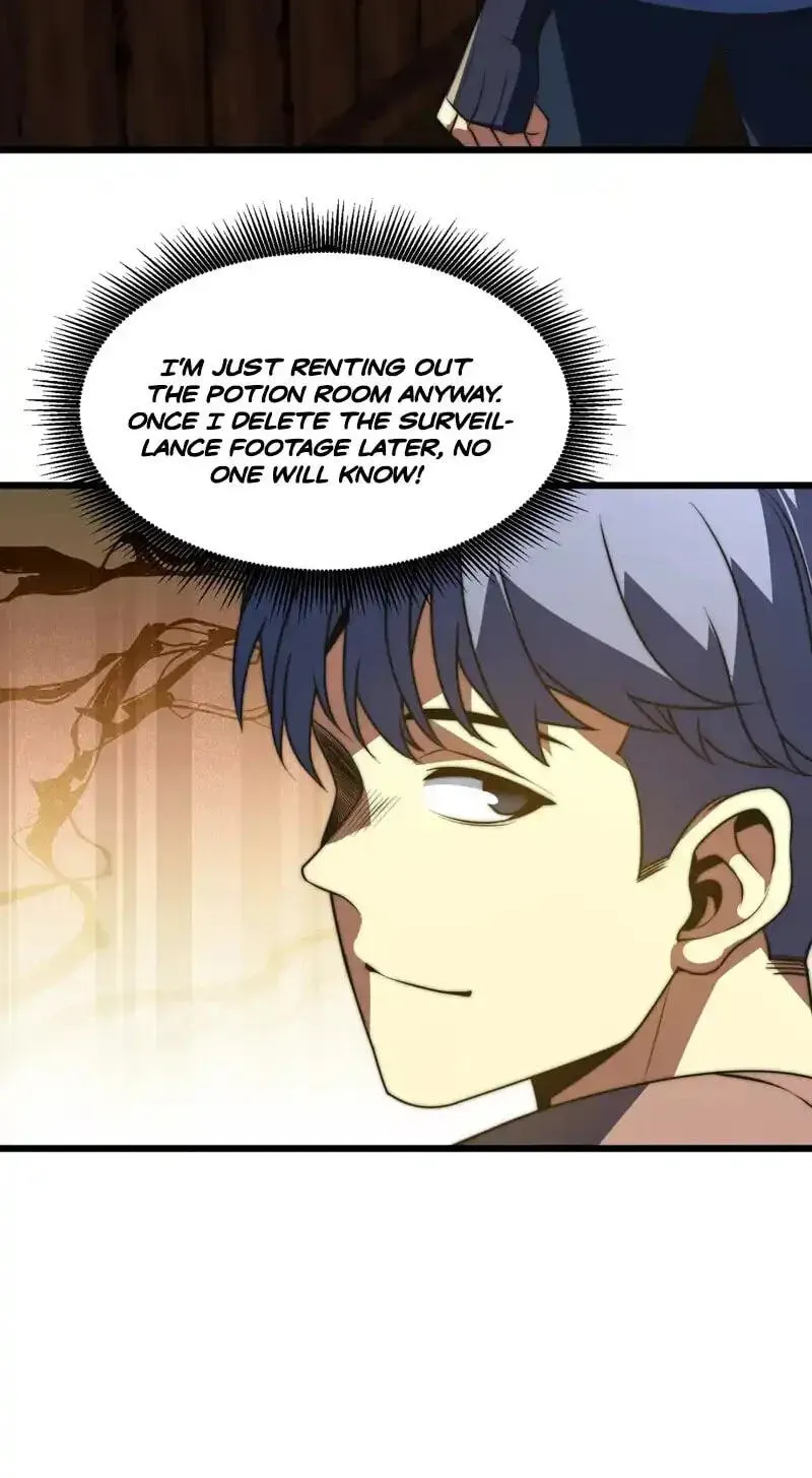 I Became a God Devouring Souls at the Crematorium Chapter 16 425 6638f85324ee