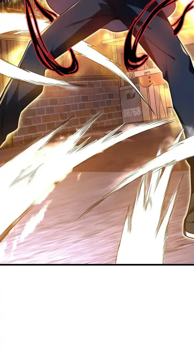 I Became a God Devouring Souls at the Crematorium Chapter 16 464 759e270fc2fe