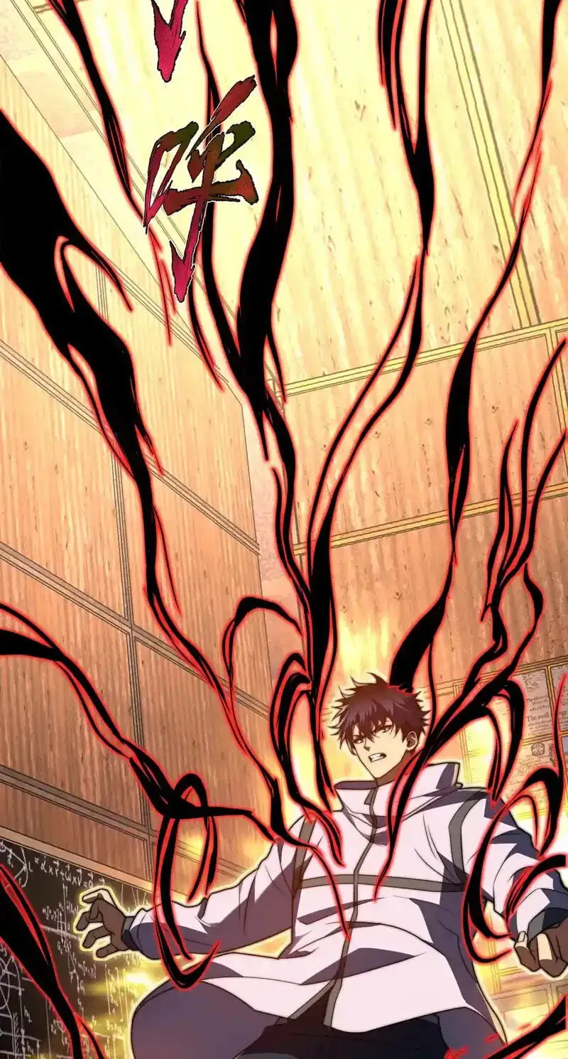 I Became a God Devouring Souls at the Crematorium Chapter 16 463 7f3cdce3fbcc
