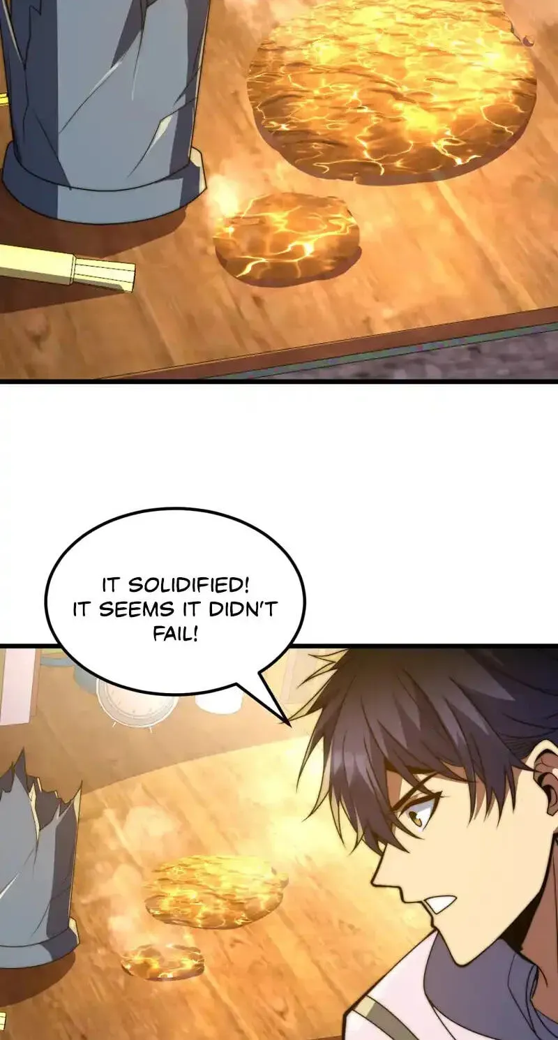 I Became a God Devouring Souls at the Crematorium Chapter 16 456 874543a8f5f4