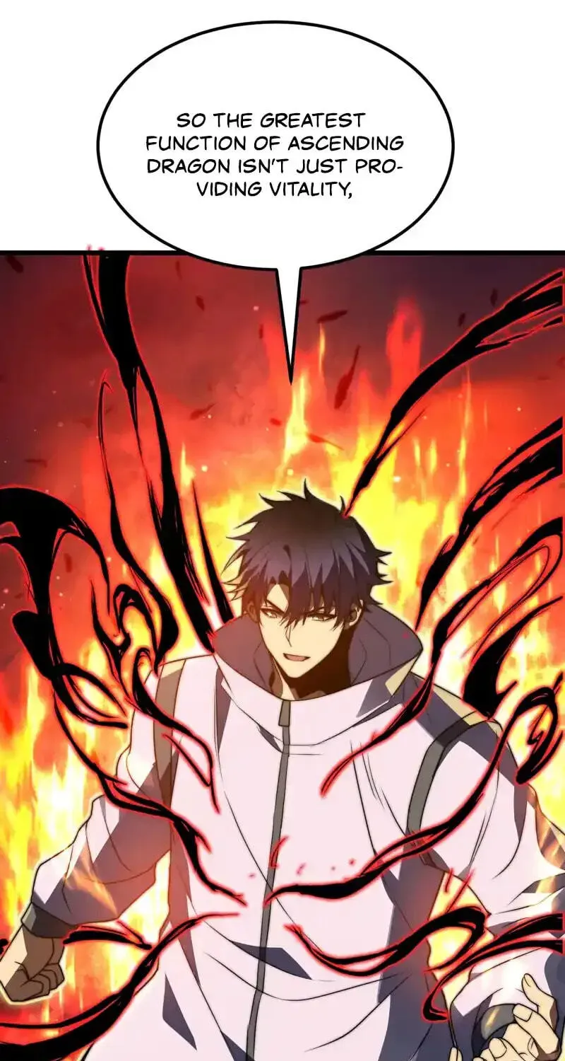 I Became a God Devouring Souls at the Crematorium Chapter 16 465 a7527c7d3248